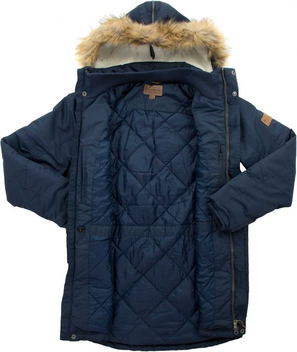 Зимня куртка, парка Outventure/Нові колекції/Оригінал/