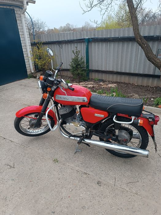 Продам Ява 634.7 Переоформление.