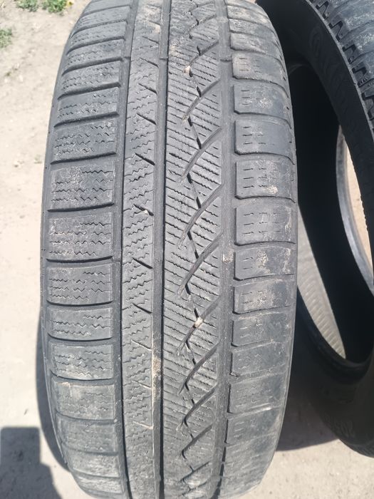 Шини  205/55 R16