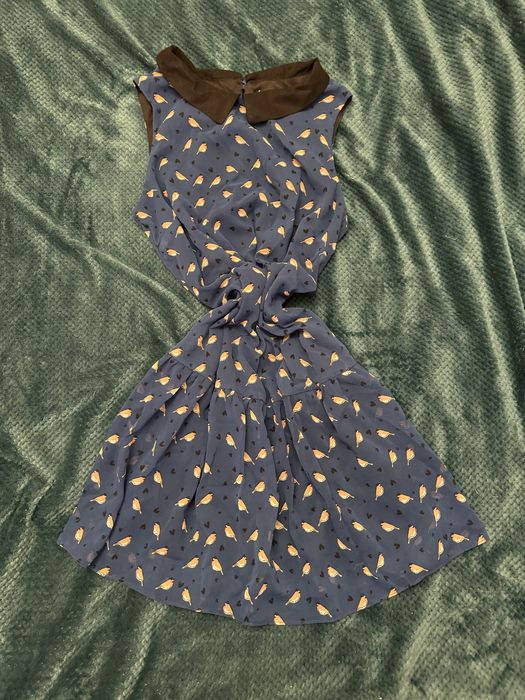 Літня сукня розмір М