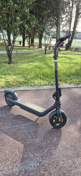 Trotinete Seagway Ninebot E2 Pro