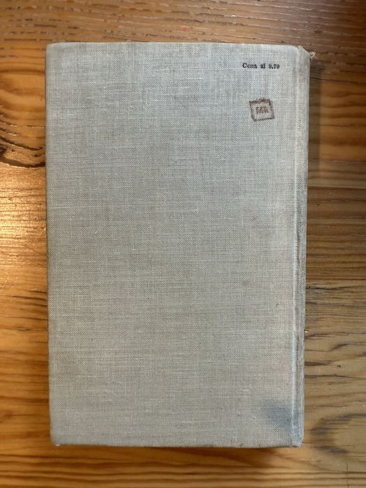 Wiersze zebrane Władysław Broniewski poezja literatura polska