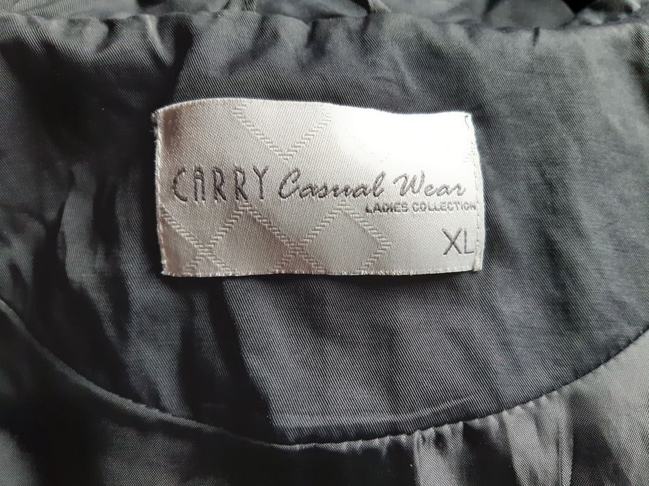 Kurtka damska Carry XL