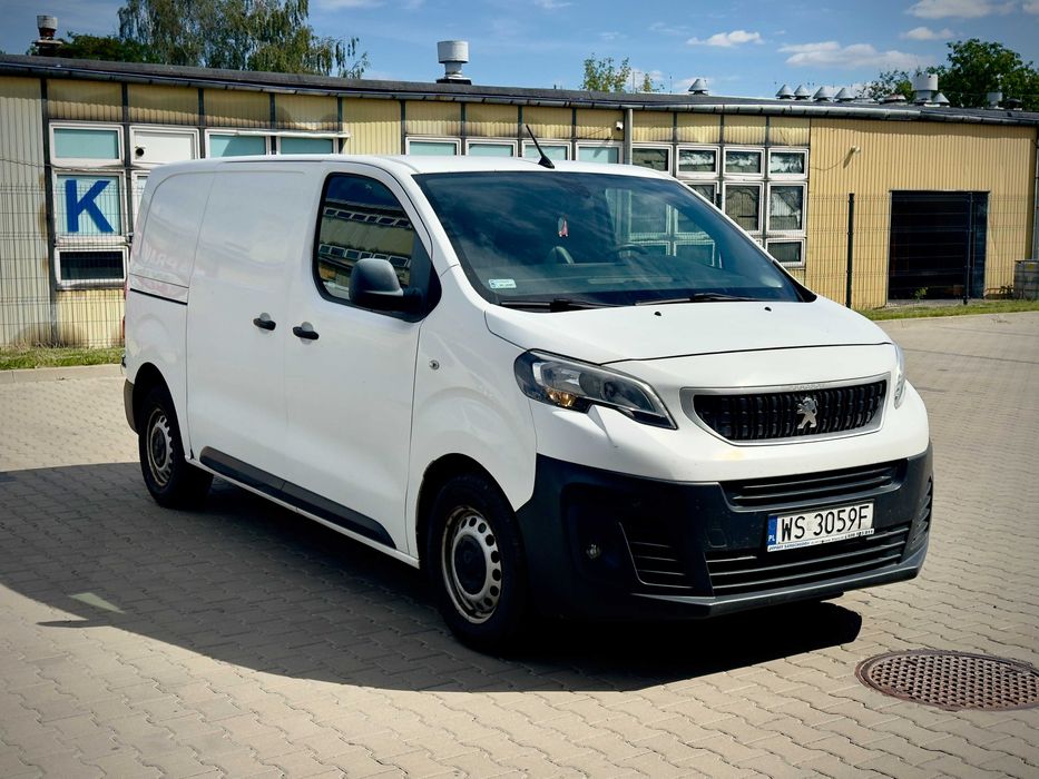 Peugeot Expert