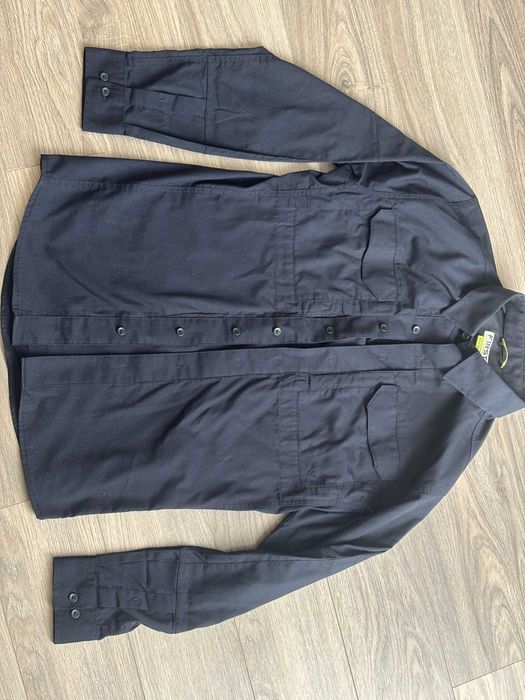 Рубашка First Tactical Men’s V2 BDU Long Sleeve Shirt M