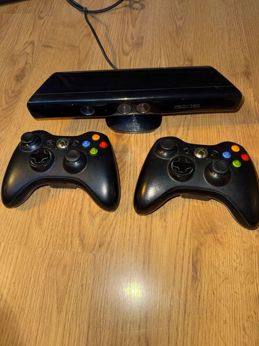 Konsola Xbox 360