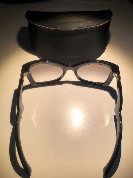 Óculos de Sol Emporio Armani