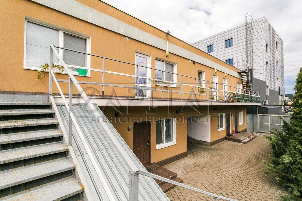 Продаж смарт квартир Голосіївський поруч Авторинок купить здание