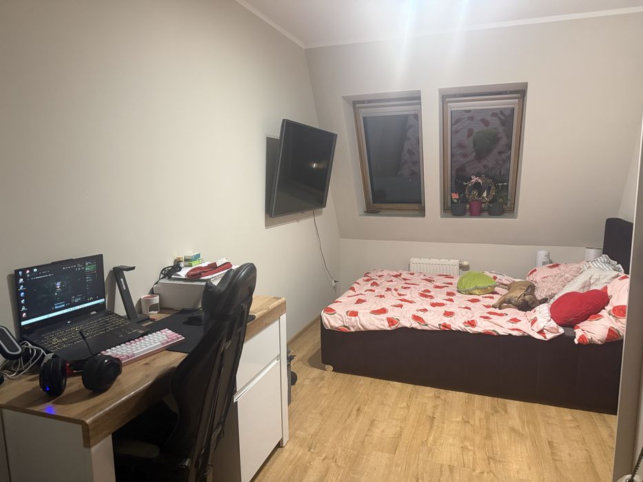 Mieszkanie 75 m² w Szubinie
