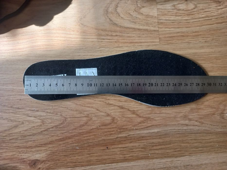 Мужские кожаные туфли PRIVO 45 p.