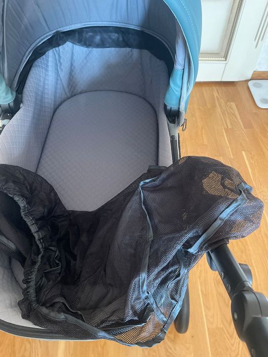 Продам коляску Anex