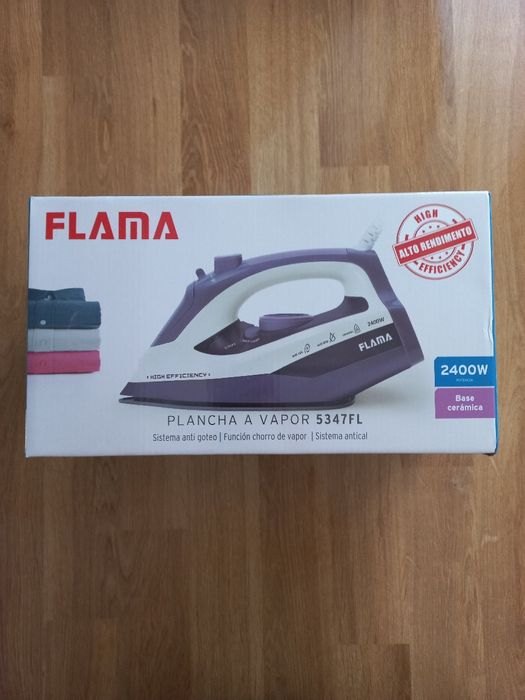 Ferro de engo.ar Novo