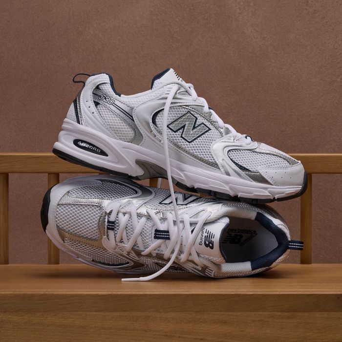 Кросівки New balance 530 MR530SG оригінал!