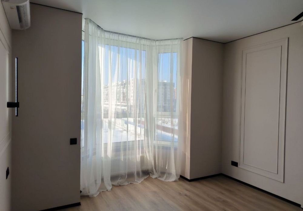 Продаж 1к квартири в Бучі, Гранд Бурже