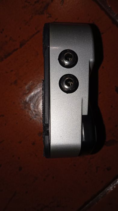 Fender pt100 - afinador