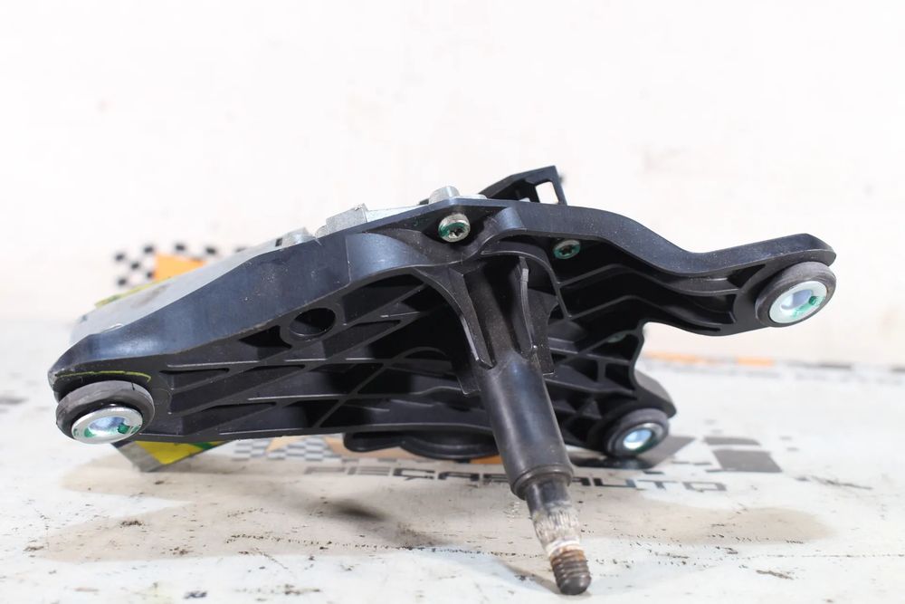 Motor limpa vidros trás BMW X5 (E70)