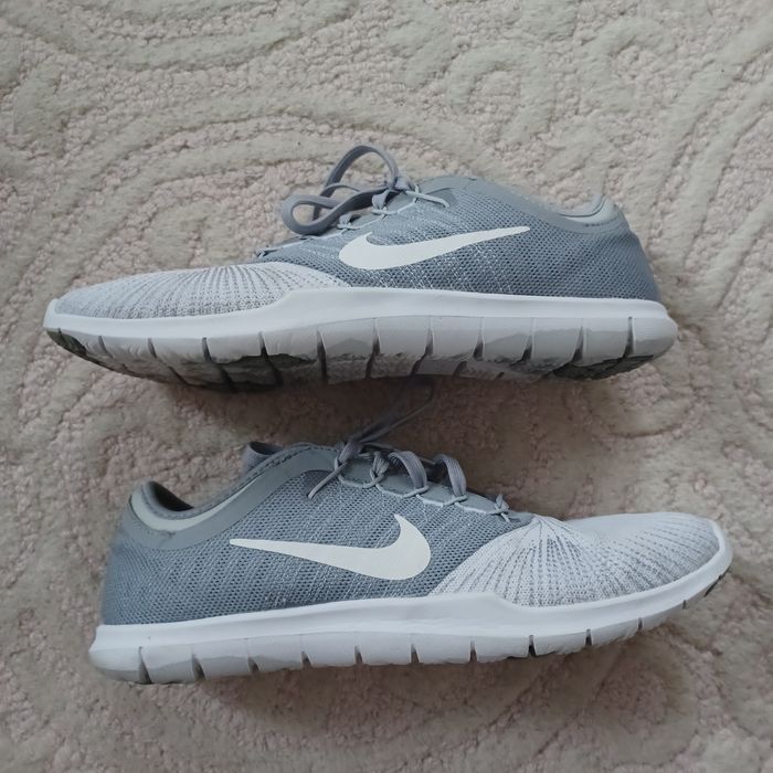 Nike flexi Adapt ultralekkie 38,5/24,5 cm
