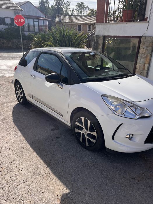 Vendo Citroen ds3