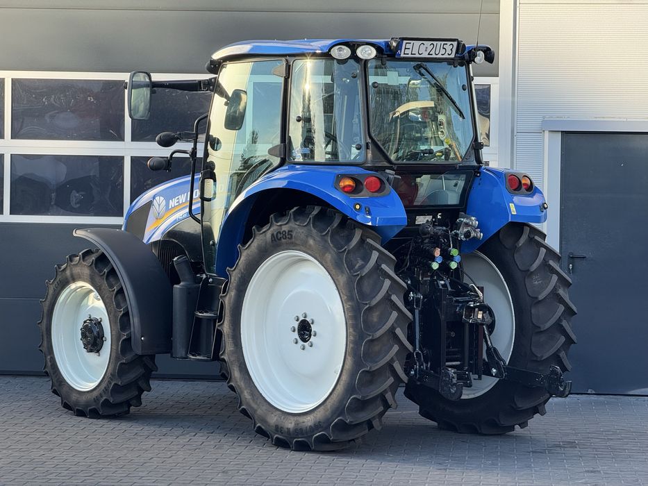 New Holland T4.85