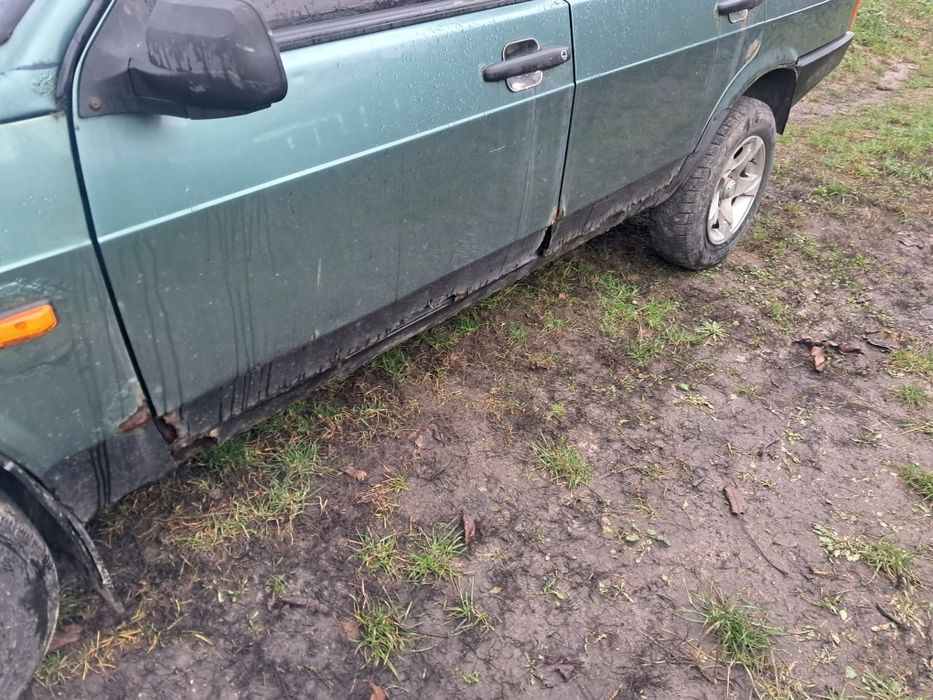 Продам ваз 21099