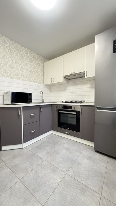 Продаж 2 кімнатної квартири Ковалівка