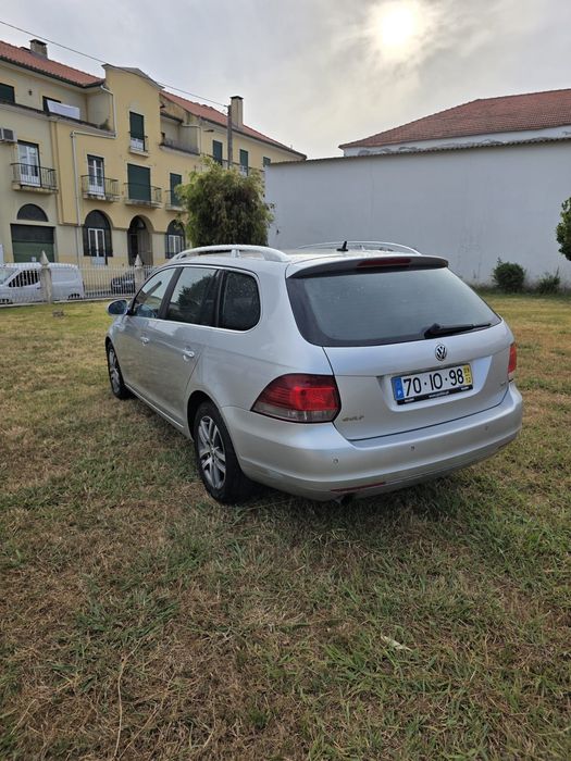 Vw golf 1.6 tdi viatura com apenas 202 mil kms irrepreensível  nada a fazer