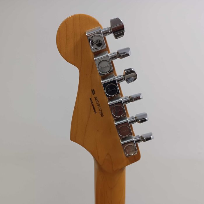 Fender Player Stratocaster gitara elektryczna