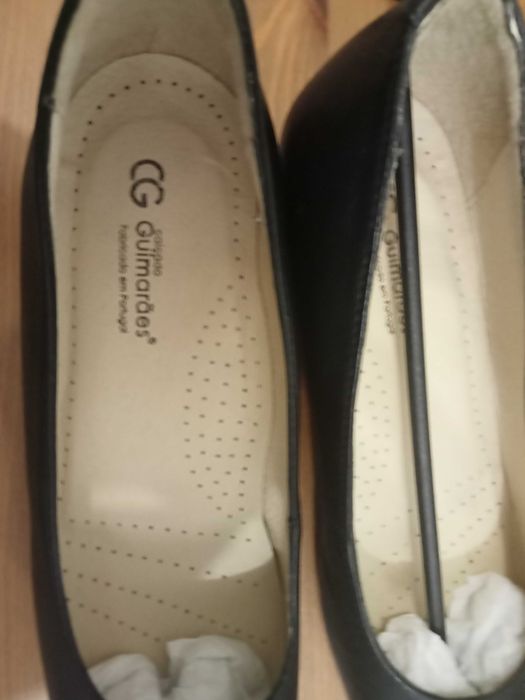 Sapatos senhora novos