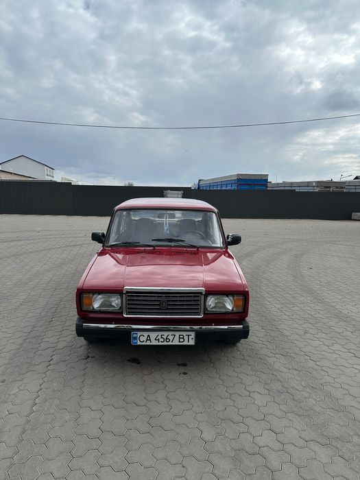 Продам ВАЗ 2107 карбюратор 1.6