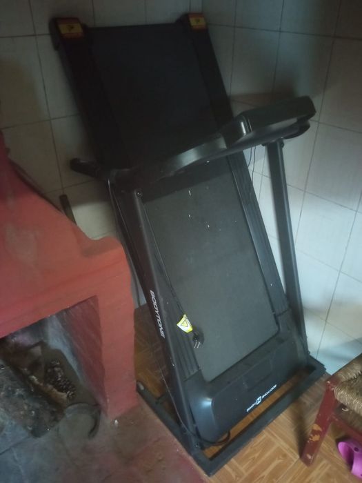 Passadeira sem garantia