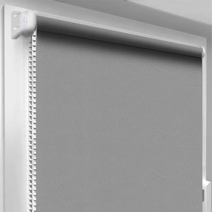 Ролети Блекаут (100% затемнення) - не пропускають сонце стильно