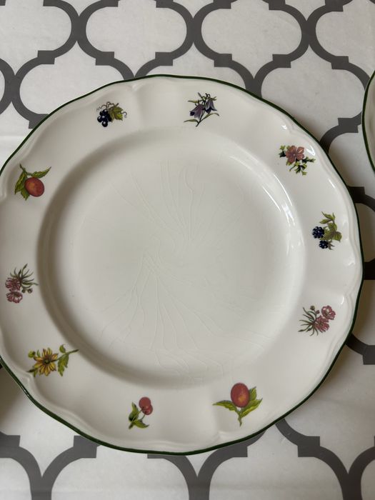 Servico mesa San Claudio