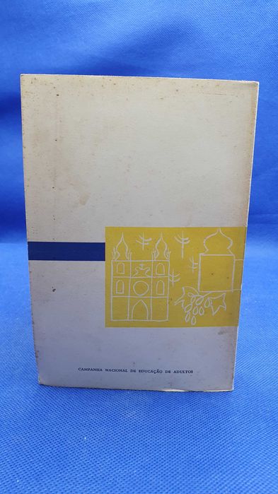 Livro - REF PAR2 - Maria da Graça Freire - Regresso de Bruno Santiago
