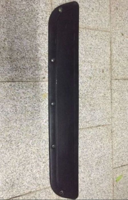 Peças VW Golf 2 GTD