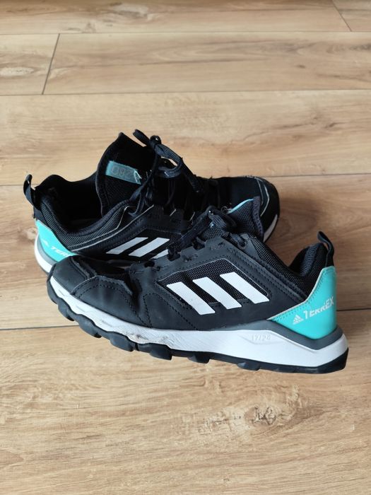 Trekkingowe buty damskie Adidas Terrex rozmiar 38