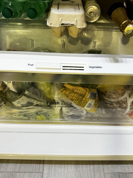 Vendo Frigorifico LG