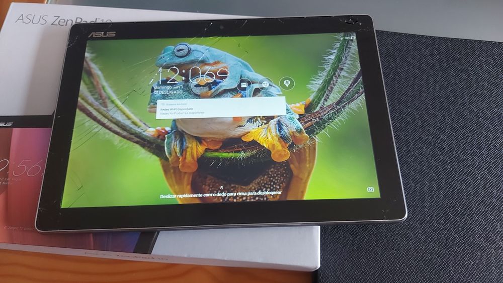 VendoAsus ZenPad 10