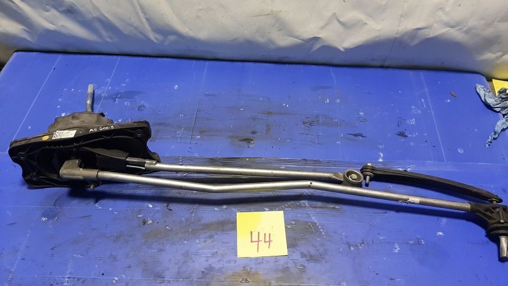 Seletor tirantes das mudanças Audi A4 B8 audi A5