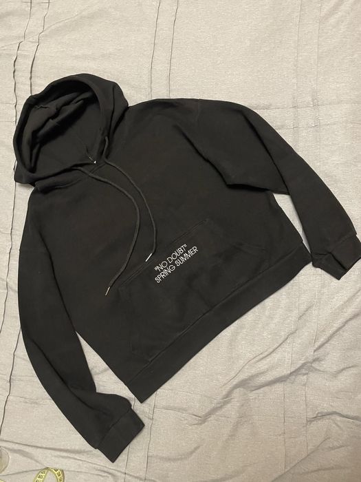 Кофта худі вкорочена