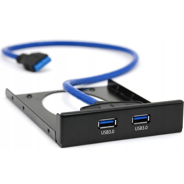 Koncentrator CSL USB 3.2 (4069)