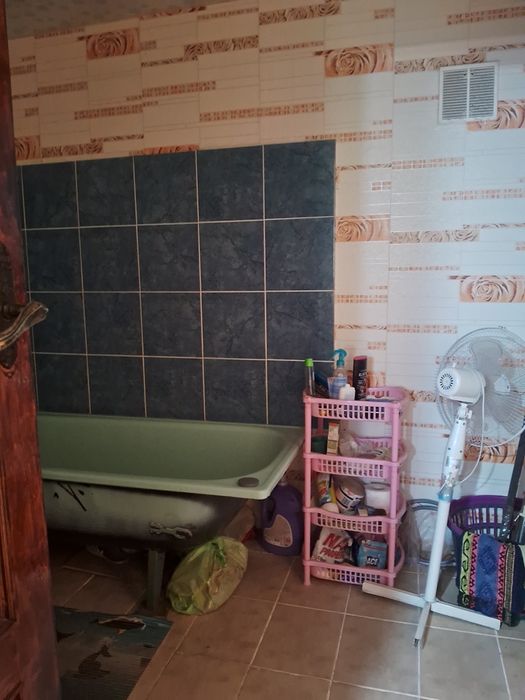 Продам дом с.Ульяновка в хорошем жилом состоянии.