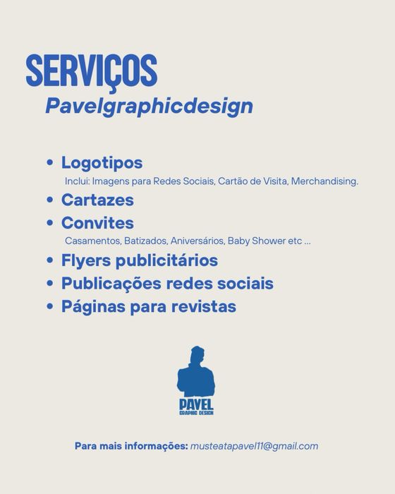 Design Grafico / Marketing Digital