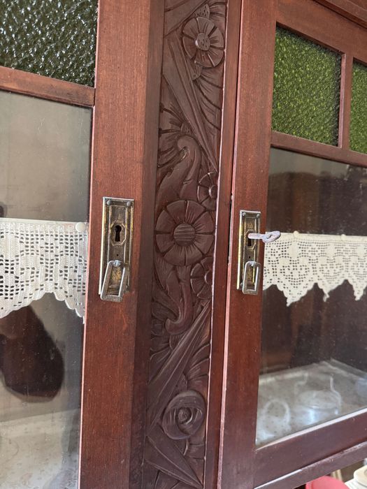 Louceiro antigo - Cozinha