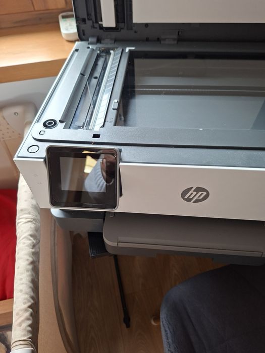 Drukarka  wielofunkcyjna  Hp Office Jet Pro