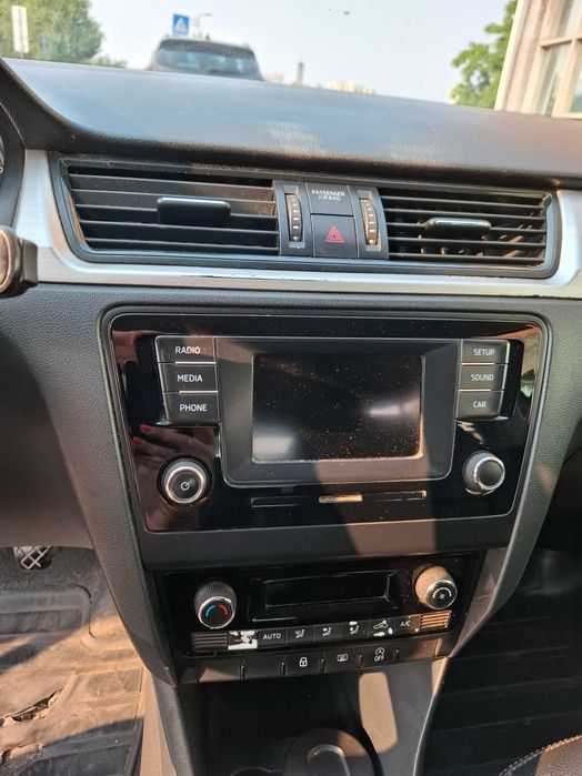 Carro usado em bom estado