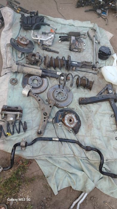 Балка полуось кулак шевроле вольт CHEVROLET volt 2