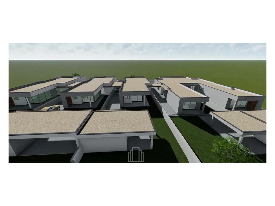 Moradia Isolada T3 - Arada