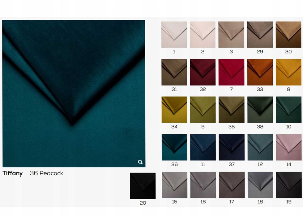 Sofa Trzyosobowa Iga I