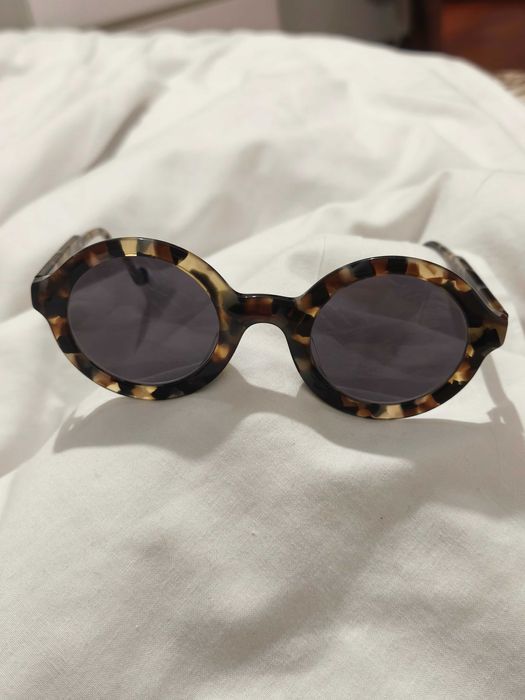 Óculos de sol Visionário - Beryl 05 original