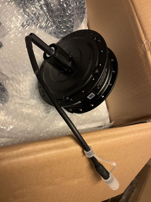 Silnik / piasta bafang tył